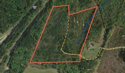 Photo #32 of Off Quaker Road, Dinwiddie, VA 30.0 acres