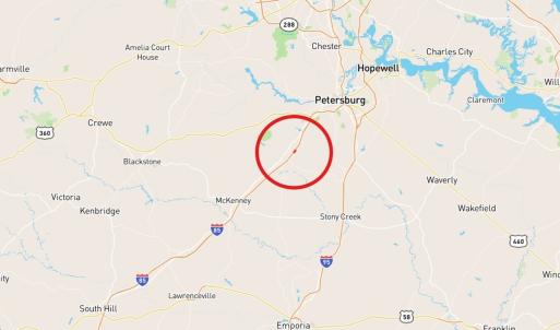 Photo #34 of Off Quaker Road, Dinwiddie, VA 30.0 acres