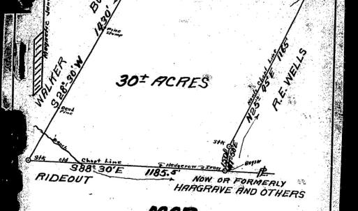 Photo #35 of Off Quaker Road, Dinwiddie, VA 30.0 acres
