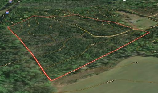 Photo #10 of Off Quaker Road, Dinwiddie, VA 30.0 acres