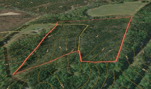 Photo #22 of Off Quaker Road, Dinwiddie, VA 30.0 acres