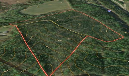 Photo #27 of Off Quaker Road, Dinwiddie, VA 30.0 acres