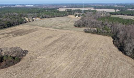 Photo #14 of Lot 1 Off of  Euray Moore Road, Warsaw, NC 10.1 acres