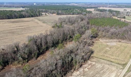 Photo #16 of Lot 1 Off of  Euray Moore Road, Warsaw, NC 10.1 acres