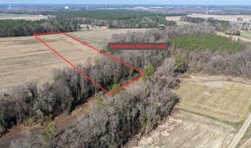 Photo #19 of Lot 1 Off of  Euray Moore Road, Warsaw, NC 10.1 acres