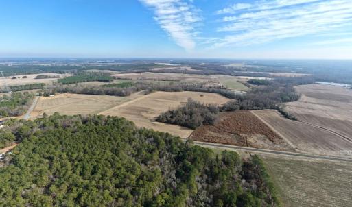 Photo #3 of Lot 1 Off of  Euray Moore Road, Warsaw, NC 10.1 acres