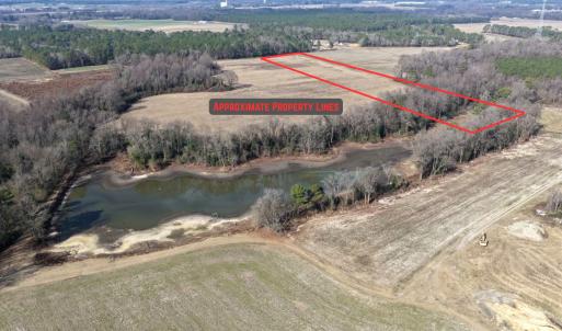Photo #41 of Lot 1 Off of  Euray Moore Road, Warsaw, NC 10.1 acres