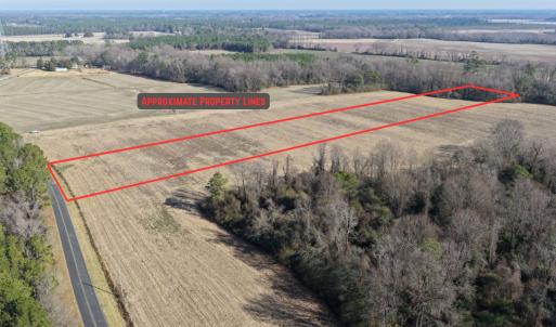 Photo #5 of Lot 2 Off of Euray Moore Road, Warsaw, NC 10.1 acres