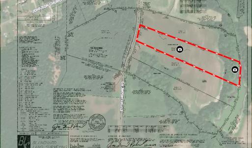 Photo #7 of Lot 2 Off of Euray Moore Road, Warsaw, NC 10.1 acres