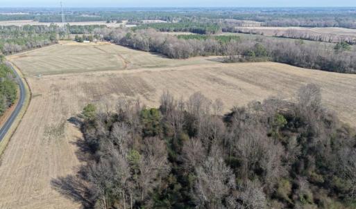 Photo #9 of Lot 2 Off of Euray Moore Road, Warsaw, NC 10.1 acres