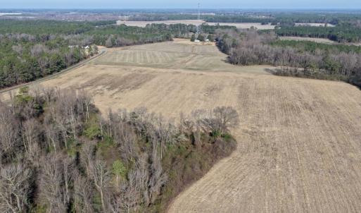 Photo #11 of Lot 2 Off of Euray Moore Road, Warsaw, NC 10.1 acres