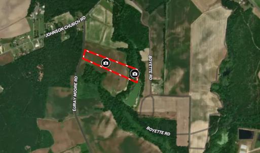 Photo #42 of Lot 2 Off of Euray Moore Road, Warsaw, NC 10.1 acres