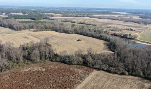 Photo #12 of Lot 3 Off of  Euray Moore Road, Warsaw, NC 10.1 acres