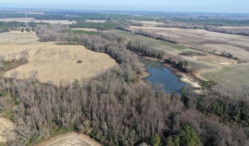Photo #13 of Lot 3 Off of  Euray Moore Road, Warsaw, NC 10.1 acres