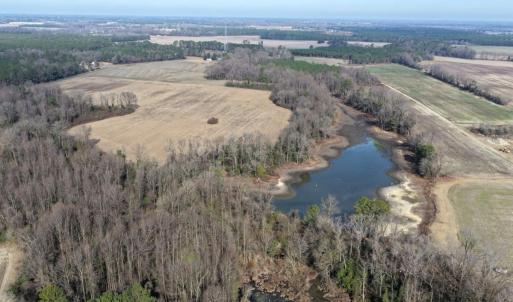 Photo #14 of Lot 3 Off of  Euray Moore Road, Warsaw, NC 10.1 acres
