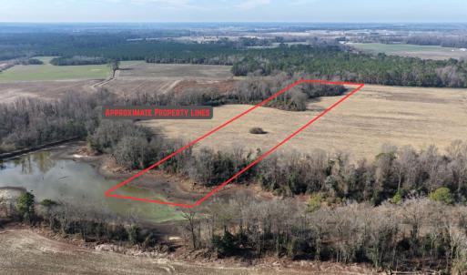 Photo #15 of Lot 3 Off of  Euray Moore Road, Warsaw, NC 10.1 acres