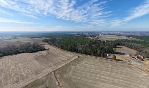 Photo #4 of Lot 3 Off of  Euray Moore Road, Warsaw, NC 10.1 acres