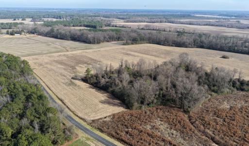 Photo #7 of Lot 3 Off of  Euray Moore Road, Warsaw, NC 10.1 acres
