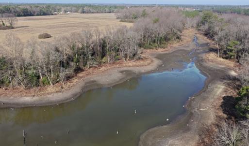 Photo #27 of Lot 3 Off of  Euray Moore Road, Warsaw, NC 10.1 acres