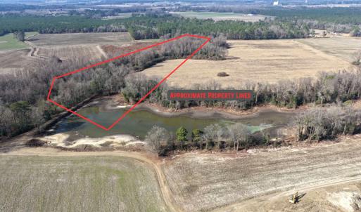 Photo #16 of Lot 4 Off of  Euray Moore Road, Warsaw, NC 12.2 acres