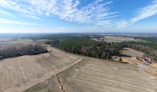 Photo #3 of Lot 4 Off of  Euray Moore Road, Warsaw, NC 12.2 acres
