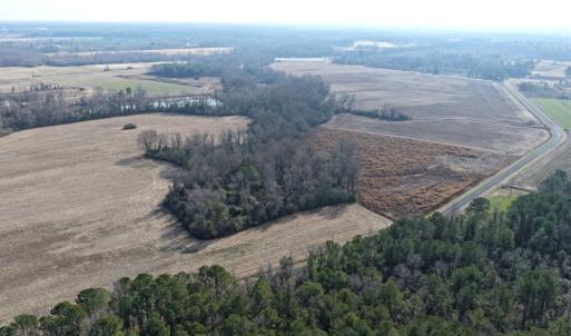 Photo #6 of Lot 4 Off of  Euray Moore Road, Warsaw, NC 12.2 acres