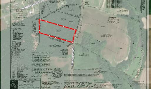 Photo #8 of Lot 5 Off of  Euray Moore Road, Warsaw, NC 6.2 acres