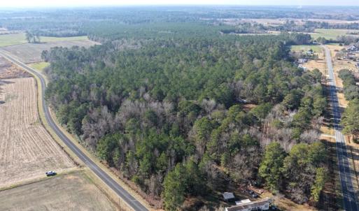 Photo #13 of Lot 6 Off of Euray Moore Road, Warsaw, NC 5.6 acres