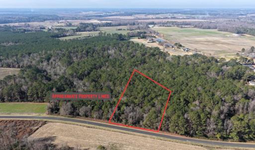 Photo #2 of Lot 6 Off of Euray Moore Road, Warsaw, NC 5.6 acres
