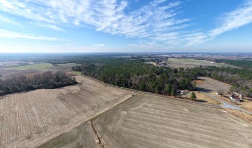 Photo #3 of Lot 6 Off of Euray Moore Road, Warsaw, NC 5.6 acres