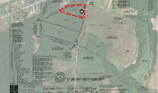 Photo #7 of Lot 7 Off of Euray Moore Road, Warsaw, NC 2.7 acres
