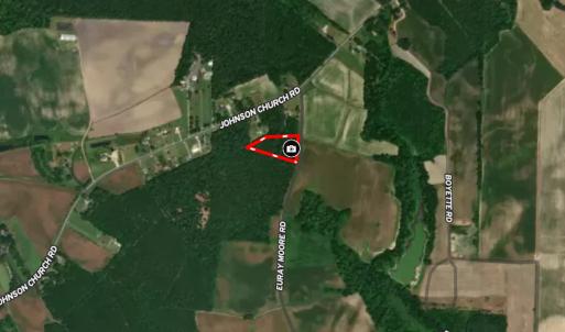 Photo #42 of Lot 7 Off of Euray Moore Road, Warsaw, NC 2.7 acres