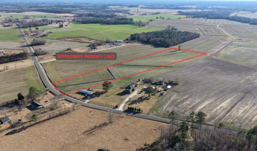 Photo #3 of Off of Joe Gardner Road, Grifton, NC 6.5 acres