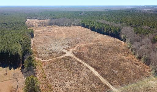 Photo #1 of Off Taylors Mill Road, Emporia, VA 107.0 acres