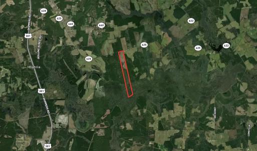 Photo #48 of Off Taylors Mill Road, Emporia, VA 107.0 acres