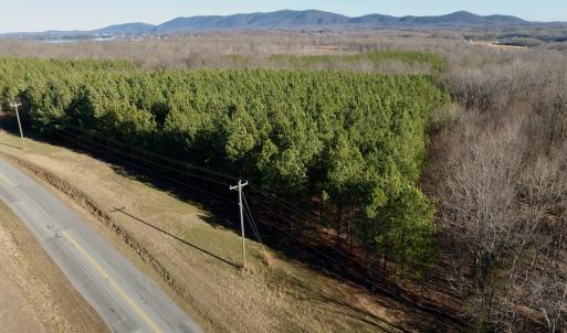 Photo #22 of Off of Dillards Hill Road, Union Hall, VA 37.7 acres