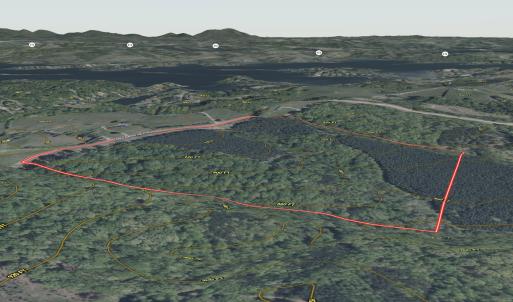 Photo #28 of Off of Dillards Hill Road, Union Hall, VA 37.7 acres