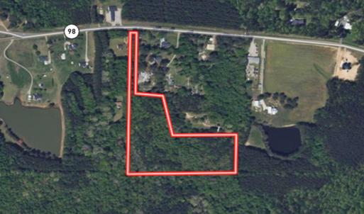 Photo #8 of Off Hwy 98, Spring Hope, NC 12.8 acres