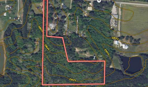 Photo #29 of Off Hwy 98, Spring Hope, NC 12.8 acres