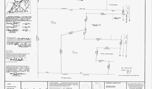 Photo #33 of Off Hwy 98, Spring Hope, NC 12.8 acres