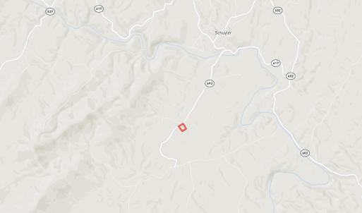 Photo #16 of off Salem Road, Schuyler, VA 4.8 acres