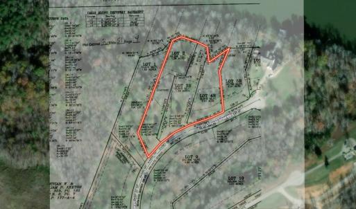 Photo #26 of Off Boxwood Shores Drive, Boydton, VA 3.4 acres