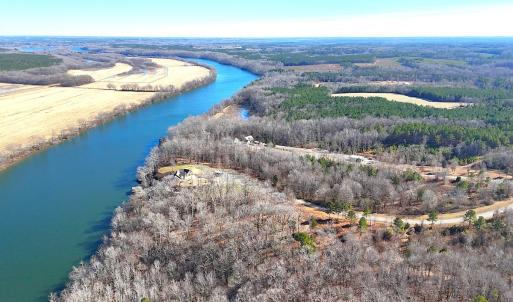 Photo #1 of Off Boxwood Shores Drive, Boydton, VA 3.4 acres