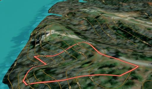 Photo #2 of Off Boxwood Shores Drive, Boydton, VA 3.4 acres