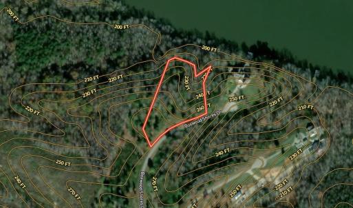 Photo #27 of Off Boxwood Shores Drive, Boydton, VA 3.4 acres