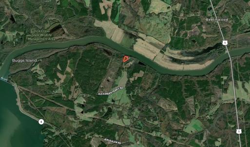 Photo #28 of Off Boxwood Shores Drive, Boydton, VA 3.4 acres