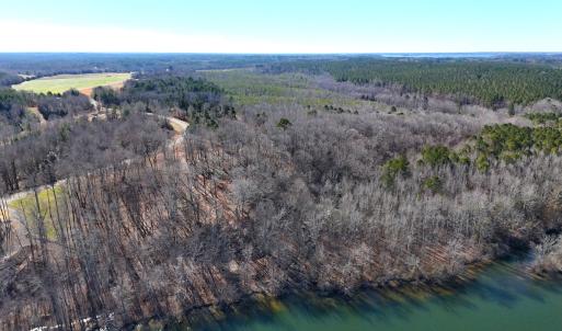 Photo #4 of Off Boxwood Shores Drive, Boydton, VA 3.4 acres