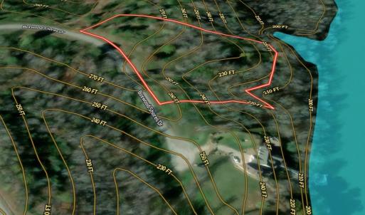 Photo #10 of Off Boxwood Shores Drive, Boydton, VA 3.4 acres