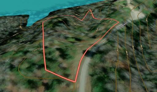 Photo #14 of Off Boxwood Shores Drive, Boydton, VA 3.4 acres