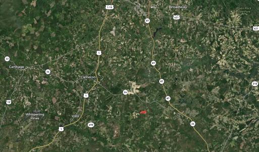 Photo #54 of 1474 Hillmon Grove Rd, Cameron, NC 59.1 acres